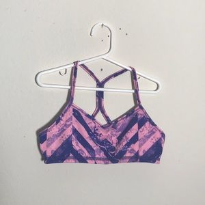 Ivivva half top